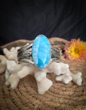 Bracelet larimar