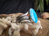 Bracelet larimar