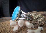Bracelet larimar