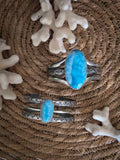 Bracelet larimar