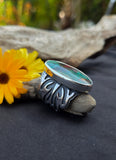 Bague sonara sunrise taille réglable