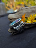 Bague sonara sunrise taille réglable