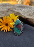 Bague sonara sunrise taille réglable