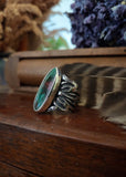 Bague sonara sunrise taille réglable
