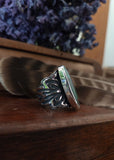 Bague sonara sunrise taille réglable