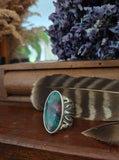 Bague sonara sunrise taille réglable