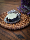 Pendentif pyrite