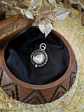 Pendentif kunzite