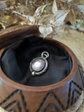 Pendentif kunzite