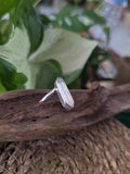 Bague quartz