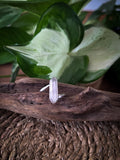 Bague quartz