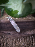 Pendentif quartz