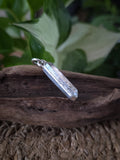 Pendentif quartz