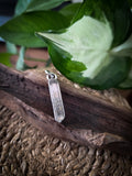 Pendentif quartz