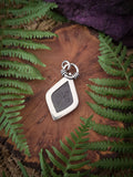 Pendentif purpurite