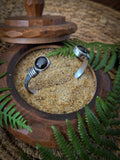 Bracelet purpurite