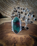 Bague sonara sunrise taille réglable