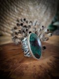 Bague sonara sunrise taille réglable