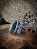 Bague sonara sunrise taille réglable