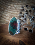 Bague sonara sunrise taille réglable