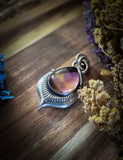Pendentif ametrine