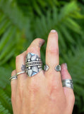 Bague fer a cheval revisitè