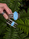 Bracelet larimar