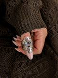 Bague topaze blue london Taille 55