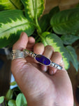 Bracelet opale boulder