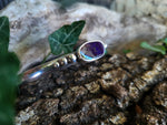 Bracelet opale boulder