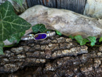 Bracelet opale boulder