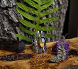 Bague mandala taille 55